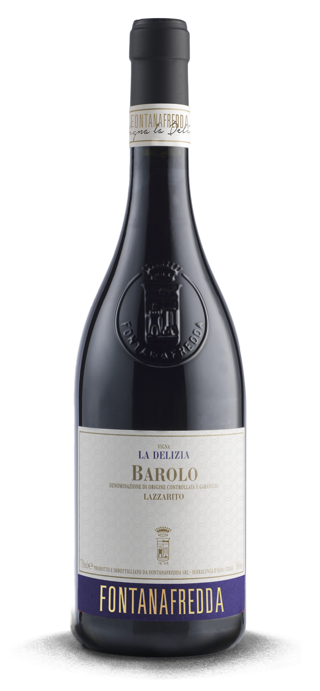 Barolo Vigna La Delizia 